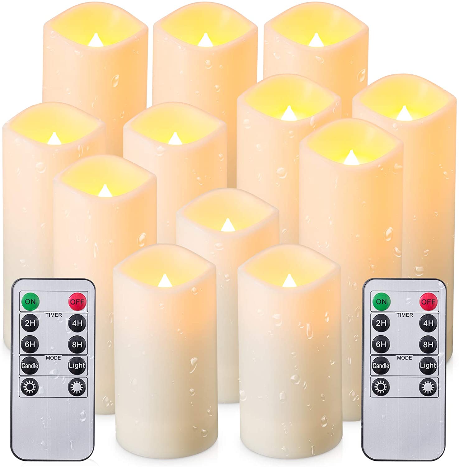 candles for meditation room and zen space with 12 spiritual room decors