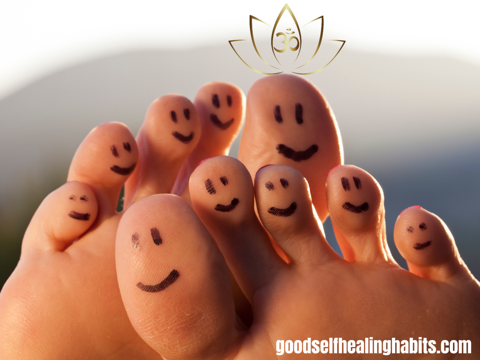 How to know if toenail fungus is dying