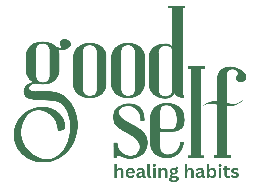 good self healing habits