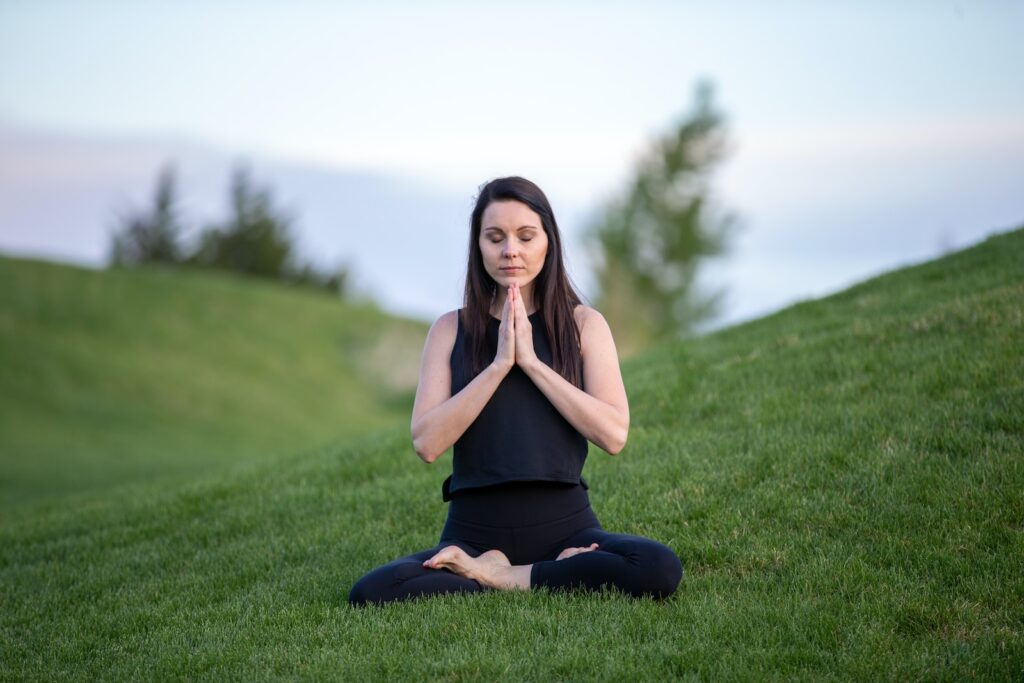 meditate for lifestyle guru